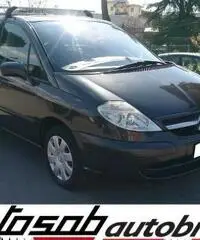 Citroen C8 2.0 HDi Elegance 7 Posti Unico Propr. Clima Tetto Citroen C8 2.0 HDi Elegance 7 Posti Unico Propr. Clima Tetto