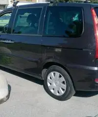 Citroen C8 2.0 HDi Elegance 7 Posti Unico Propr. Clima Tetto Citroen C8 2.0 HDi Elegance 7 Posti Unico Propr. Clima Tetto