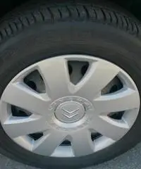 Citroen C8 2.0 HDi Elegance 7 Posti Unico Propr. Clima Tetto Citroen C8 2.0 HDi Elegance 7 Posti Unico Propr. Clima Tetto