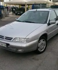 Citroen Xantia Statio Wagon 1.8i Unico Proprietario Citroen Xantia Statio Wagon 1.8i Unico Proprietario