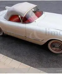 CORVETTE C1 Roadster CORVETTE C1 Roadster