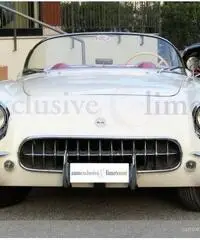 CORVETTE C1 Roadster CORVETTE C1 Roadster