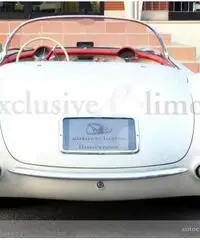 CORVETTE C1 Roadster CORVETTE C1 Roadster