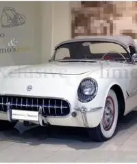 CORVETTE C1 Roadster CORVETTE C1 Roadster