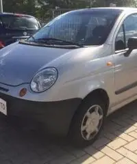 DAEWOO Matiz 800i cat S Smile DAEWOO Matiz 800i cat S Smile