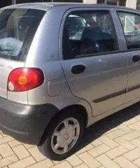 DAEWOO Matiz 800i cat S Smile DAEWOO Matiz 800i cat S Smile