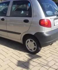 DAEWOO Matiz 800i cat S Smile DAEWOO Matiz 800i cat S Smile