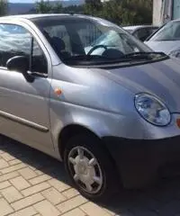 DAEWOO Matiz 800i cat S Smile DAEWOO Matiz 800i cat S Smile
