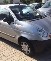 DAEWOO Matiz 800i cat S Smile DAEWOO Matiz 800i cat S Smile