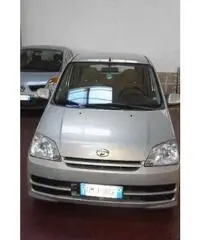Daihatsu Cuore (2007---) Daihatsu Cuore (2007---)