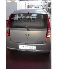 Daihatsu Cuore (2007---) Daihatsu Cuore (2007---)