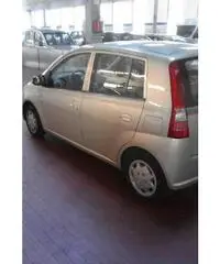 Daihatsu Cuore (2007---) Daihatsu Cuore (2007---)