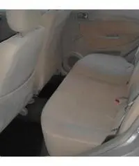 Daihatsu Cuore (2007---) Daihatsu Cuore (2007---)