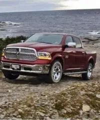 DODGE RAM LARAMIE DIESEL 3000 V6TD 8 speed Auto DODGE RAM LARAMIE DIESEL 3000 V6TD 8 speed Auto
