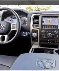 DODGE RAM LARAMIE DIESEL 3000 V6TD 8 speed Auto DODGE RAM LARAMIE DIESEL 3000 V6TD 8 speed Auto