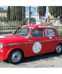 FIAT 1100 1100 TV (VALUTO PERMUTE ) FIAT 1100 1100 TV (VALUTO PERMUTE )