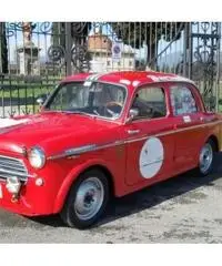 FIAT 1100 1100 TV (VALUTO PERMUTE ) FIAT 1100 1100 TV (VALUTO PERMUTE )