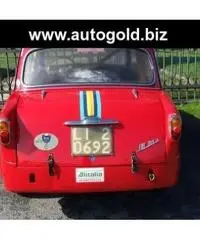 FIAT 1100 1100 TV (VALUTO PERMUTE ) FIAT 1100 1100 TV (VALUTO PERMUTE )