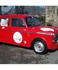 FIAT 1100 1100 TV (VALUTO PERMUTE ) FIAT 1100 1100 TV (VALUTO PERMUTE )