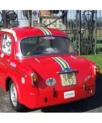 FIAT 1100 1100 TV (VALUTO PERMUTE ) FIAT 1100 1100 TV (VALUTO PERMUTE )