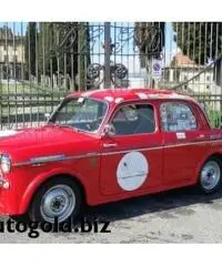 FIAT 1100 1100 TV (VALUTO PERMUTE ) FIAT 1100 1100 TV (VALUTO PERMUTE )