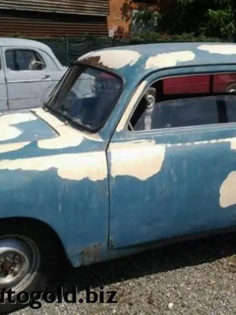 FIAT 1100 VIOTTI      (valuto permute) FIAT 1100 VIOTTI      (valuto permute)