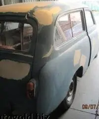 FIAT 1100 VIOTTI      (valuto permute) FIAT 1100 VIOTTI      (valuto permute)