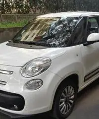 FIAT 500L 0.9 TwinAir Turbo Natural Power Pop Star FIAT 500L 0.9 TwinAir Turbo Natural Power Pop Star