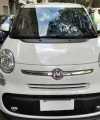 FIAT 500L 0.9 TwinAir Turbo Natural Power Pop Star FIAT 500L 0.9 TwinAir Turbo Natural Power Pop Star
