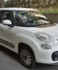 FIAT 500L 0.9 TwinAir Turbo Natural Power Pop Star FIAT 500L 0.9 TwinAir Turbo Natural Power Pop Star