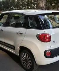 FIAT 500L 0.9 TwinAir Turbo Natural Power Pop Star FIAT 500L 0.9 TwinAir Turbo Natural Power Pop Star