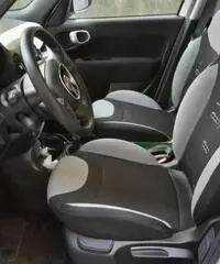 FIAT 500L 0.9 TwinAir Turbo Natural Power Pop Star FIAT 500L 0.9 TwinAir Turbo Natural Power Pop Star