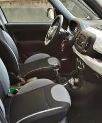 FIAT 500L 0.9 TwinAir Turbo Natural Power Pop Star FIAT 500L 0.9 TwinAir Turbo Natural Power Pop Star