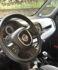 FIAT 500L 0.9 TwinAir Turbo Natural Power Pop Star FIAT 500L 0.9 TwinAir Turbo Natural Power Pop Star