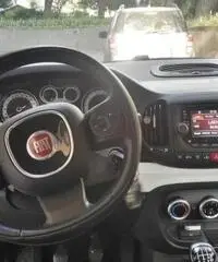 FIAT 500L 0.9 TwinAir Turbo Natural Power Pop Star FIAT 500L 0.9 TwinAir Turbo Natural Power Pop Star