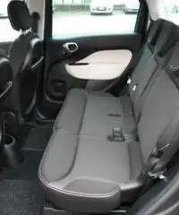FIAT 500L 1.3 Multijet 95 CV Trekking FIAT 500L 1.3 Multijet 95 CV Trekking