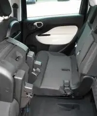 FIAT 500L 1.3 Multijet 95 CV Trekking FIAT 500L 1.3 Multijet 95 CV Trekking