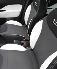 FIAT 500L 1.3 Multijet 95 CV Trekking FIAT 500L 1.3 Multijet 95 CV Trekking
