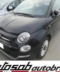 Fiat 500 New 1.2 Lounge Tetto Panorama Display Bluethoot Fiat 500 New 1.2 Lounge Tetto Panorama Display Bluethoot