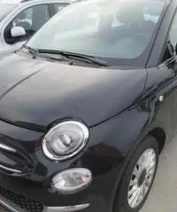 Fiat 500 New 1.2 Lounge Tetto Panorama Display Bluethoot Fiat 500 New 1.2 Lounge Tetto Panorama Display Bluethoot