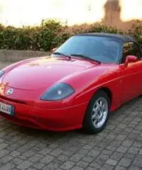 Fiat Barchetta Fiat Barchetta