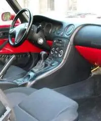 Fiat Barchetta Fiat Barchetta