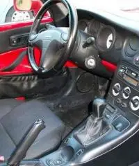Fiat Barchetta Fiat Barchetta