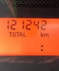 Fiat Ducato MAXI 35 QT 2.3 MTJ 120 CV CABIANTO * UNICO PROPR.