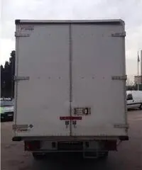 Fiat Ducato MAXI 35 QT 2.3 MTJ 120 CV CABIANTO * UNICO PROPR.