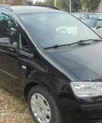 FIAT Idea 1.4 BIFUEL GPL