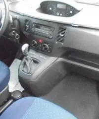 FIAT Idea 1.4 BIFUEL GPL