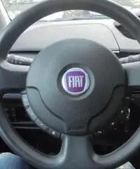 FIAT Idea 1.4 BIFUEL GPL