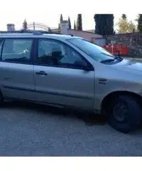 Fiat marea sw Fiat marea sw