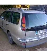 Fiat marea sw Fiat marea sw